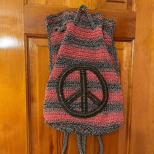 The Sak back pack set